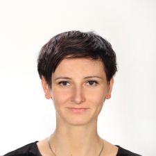 Technolog Barbara Kozioł